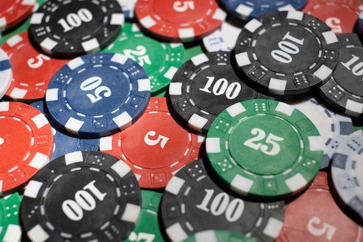 25 bet