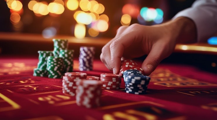 25 bet