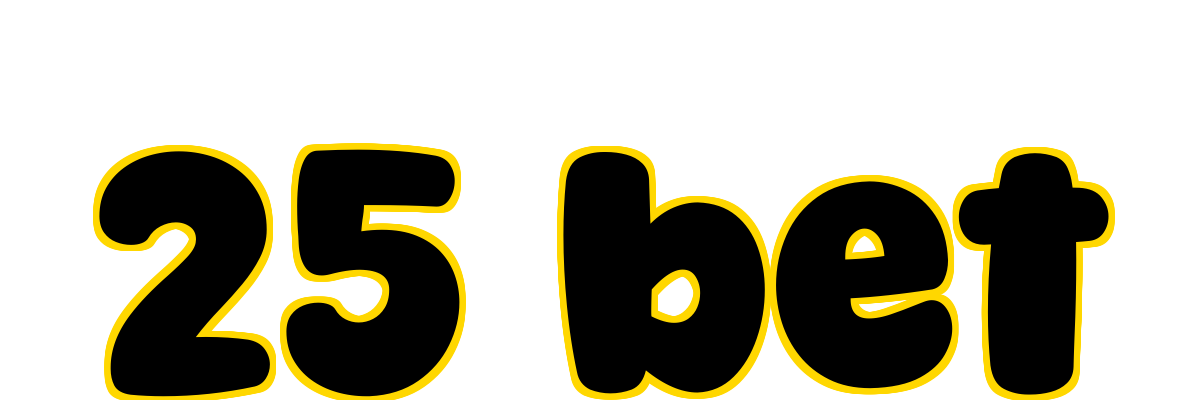 25 bet Logo